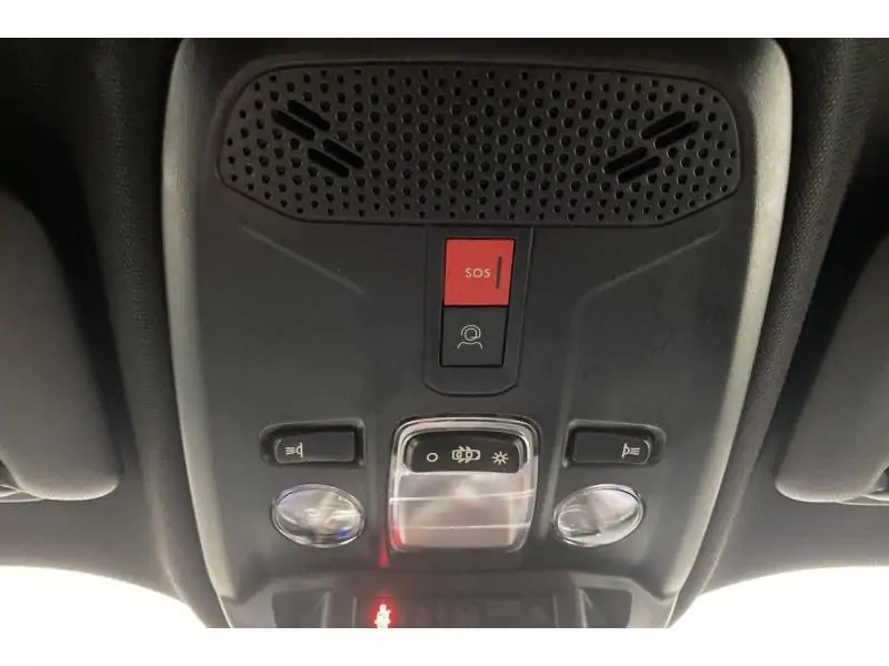 Occasion Peugeot 2008 Allure GREY 37