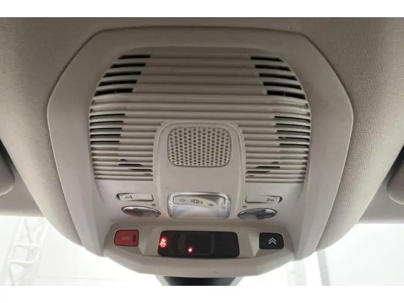 Occasion Citroen C5 Aircross Live GREY 34