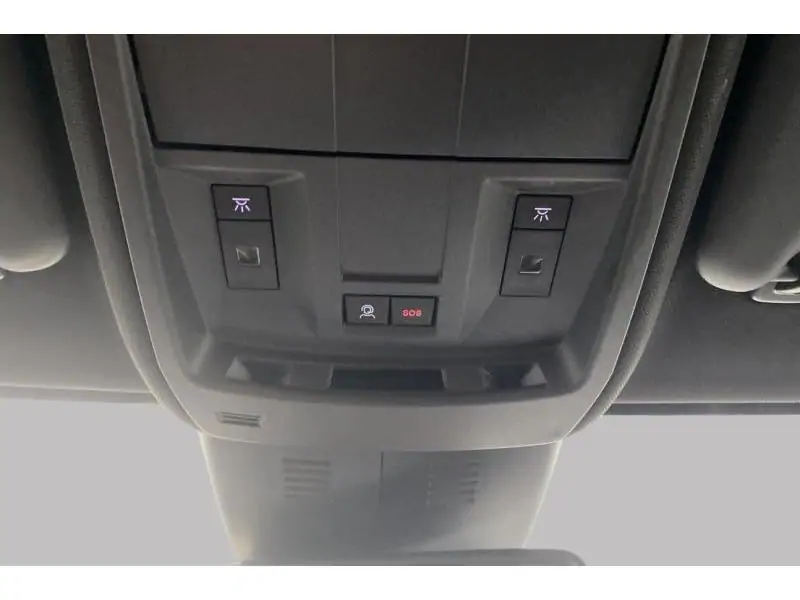 Occasion Peugeot 5008 Allure* Caméra de recul 7places! BLUE 36