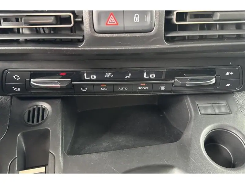 Occasion Citroen Berlingo Multispace BLUE 15