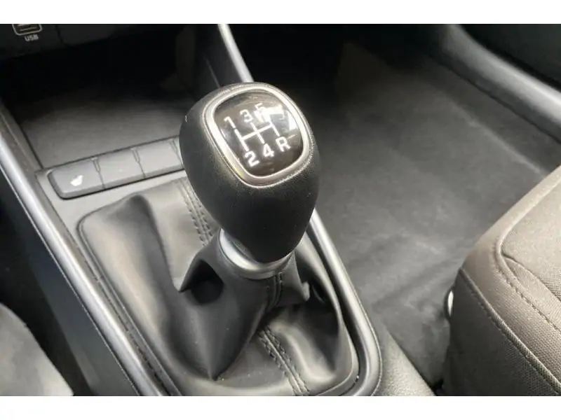 Occasion Hyundai i20 GPS & Caméra de recul GREY 16