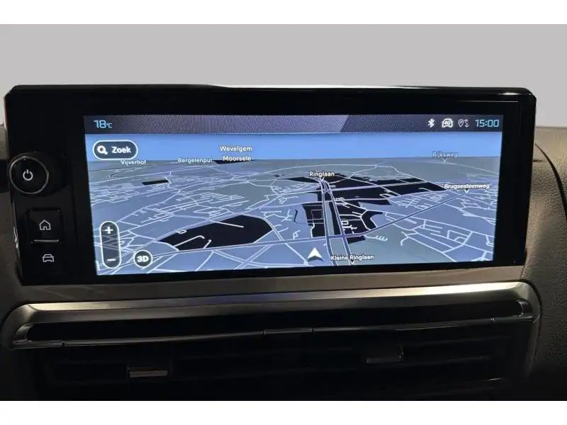 Demo Peugeot Expert Double Cabine XL Diesel 180ch Automatique  1 BLACK 13