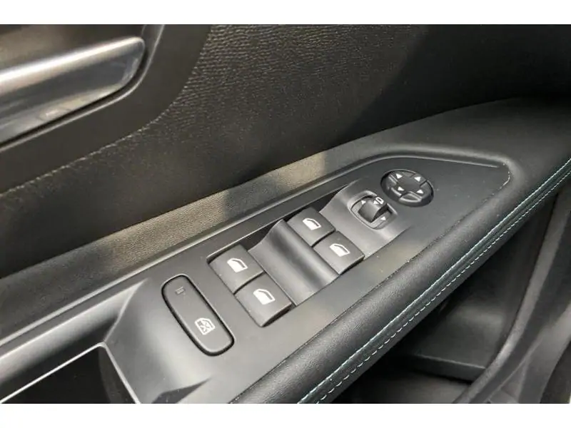 Occasion Peugeot 5008 Allure Pack HYBRID BLUE 17