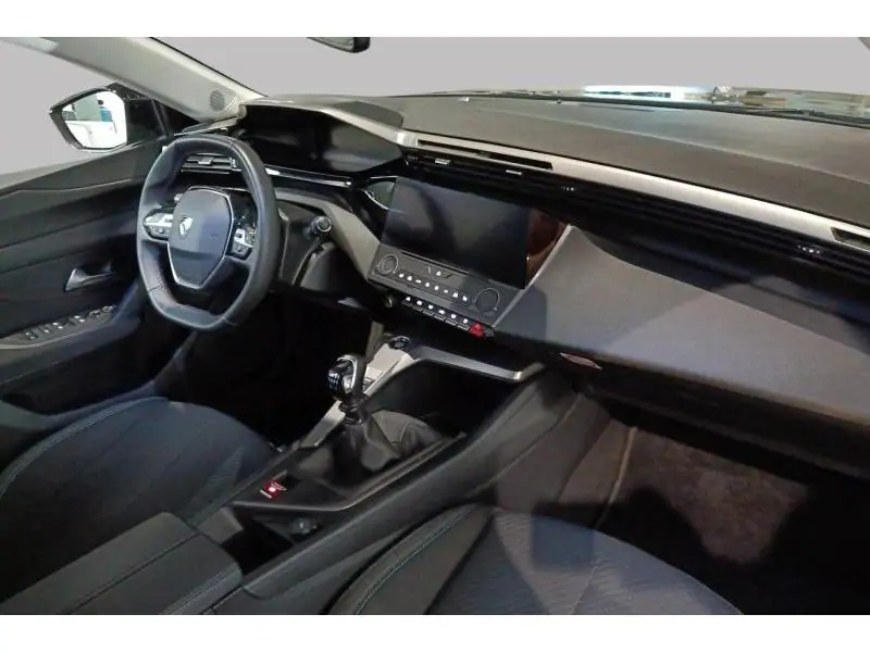 Occasion Peugeot 308 SW STYLE GPS BLACK 2