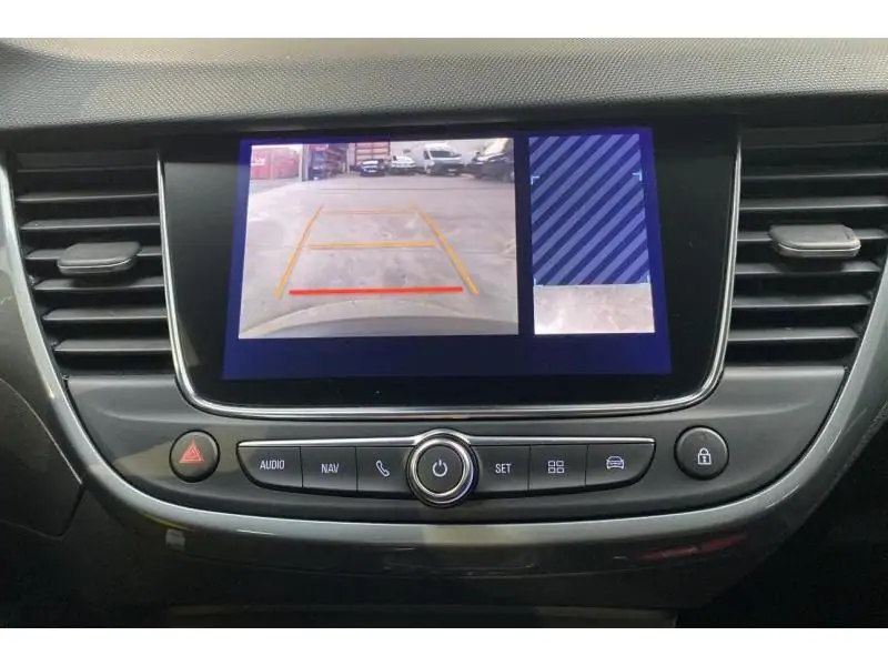 Occasion Opel Crossland X Edition BLACK 14