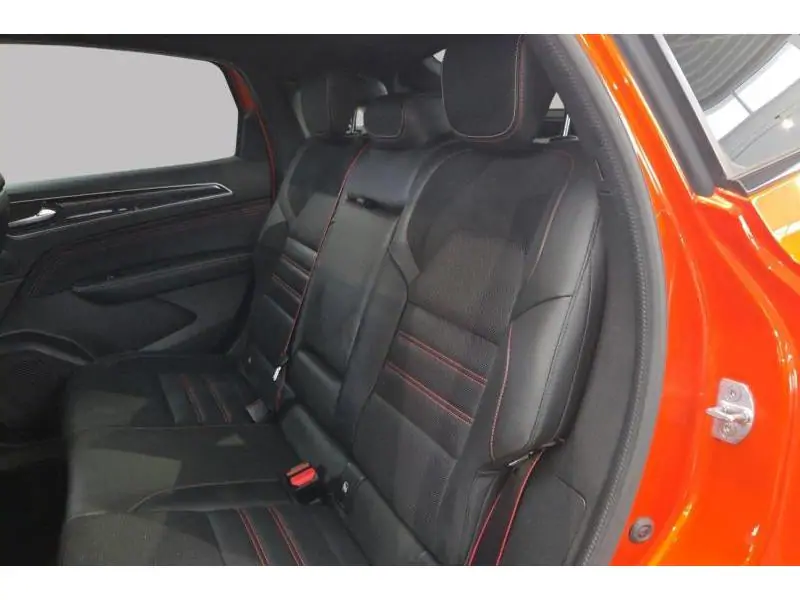 Occasion Renault Arkana RS LINE ORANGE 18