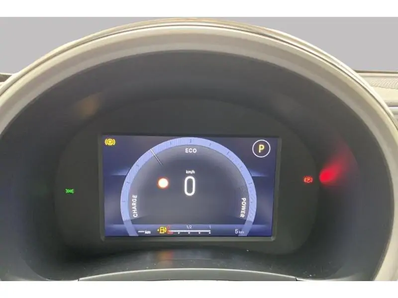VEHICLE__CONDITION_SERVICE Fiat 600 LA PRIMA BLUE 33