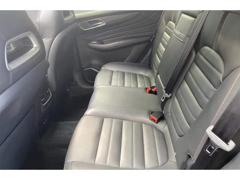 Occasion MG EHS PHEV Luxury BLACK 18