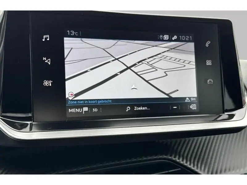 Occasion Peugeot 208 Allure GREY 13