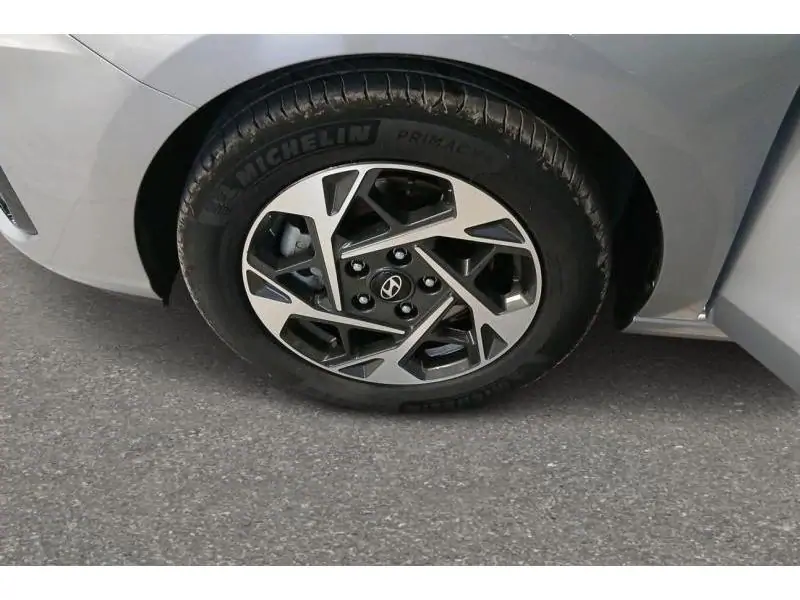 Occasion Hyundai i30 techno GREY 20