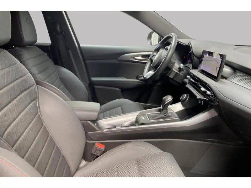 Occasion Alfa Romeo Tonale Sprint* GPS Détecteurs obs. RED 8