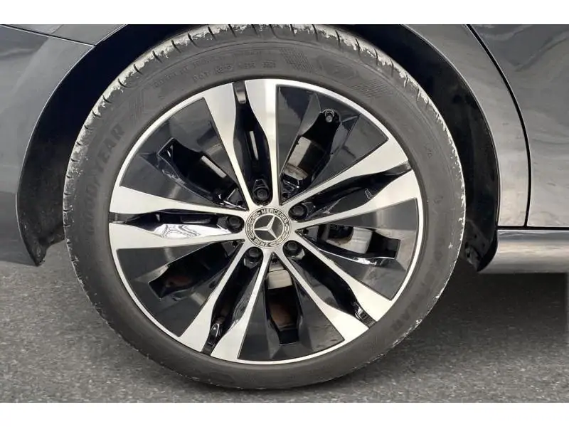 Occasion Mercedes-Benz C 200 Classe C GREY 23
