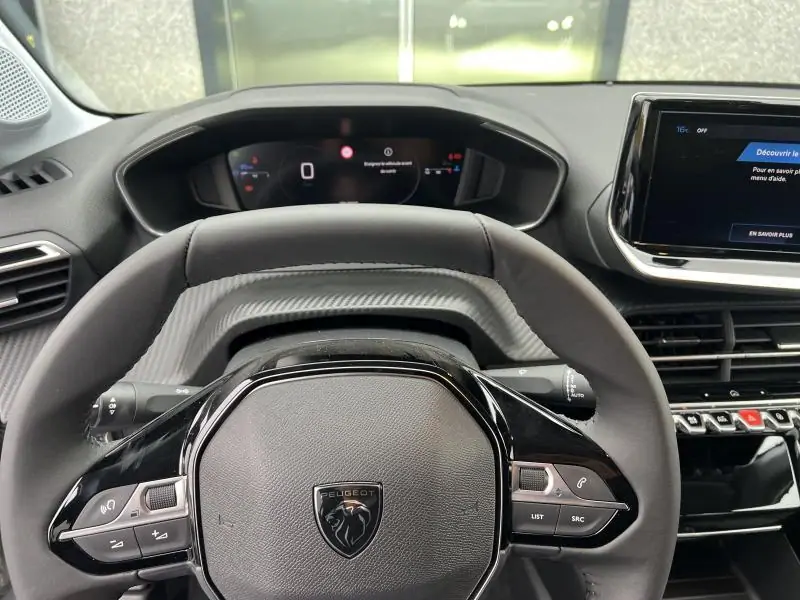 VEHICLE__CONDITION_SERVICE Peugeot 208 ENVY GREY 12