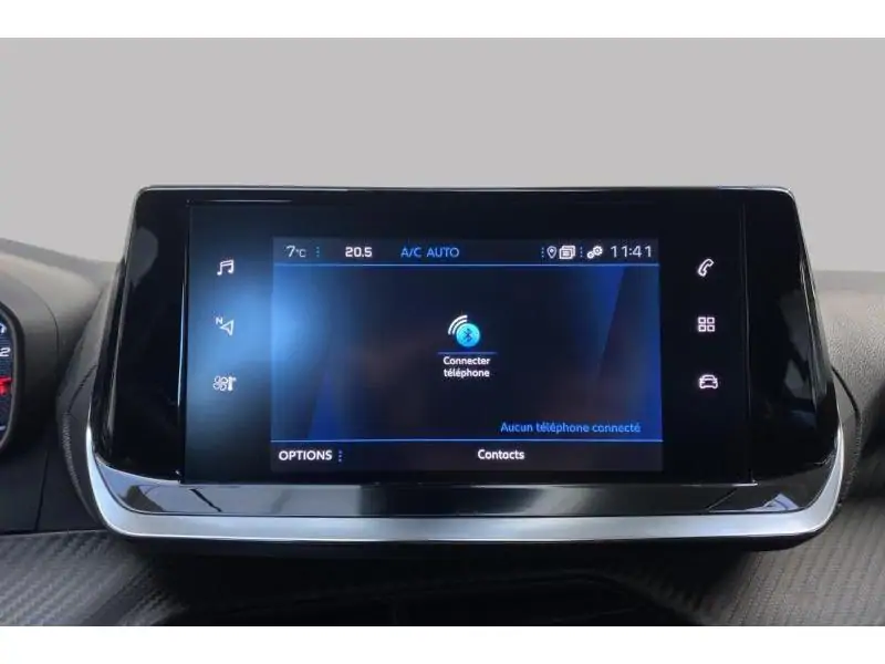 Occasion Peugeot 2008 II Active Pack GREY 27