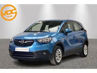 Occasion Opel Crossland X Edition BLUE