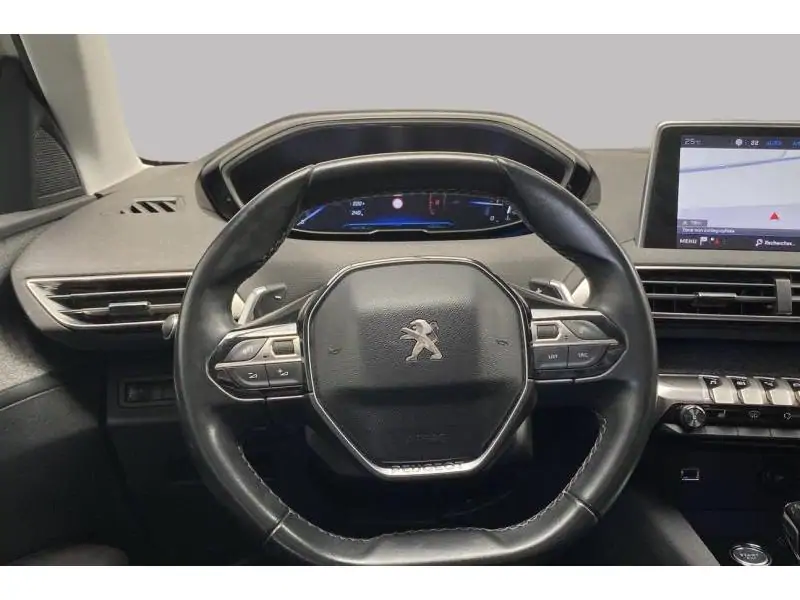 Occasion Peugeot 3008 II Allure WHITE 12
