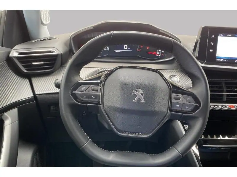Occasion Peugeot 2008 II Allure ANTHRACITE 12