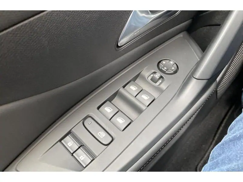 VEHICLE__CONDITION_SERVICE Peugeot 308 ALLURE*dispo 10/2026 GREY 17