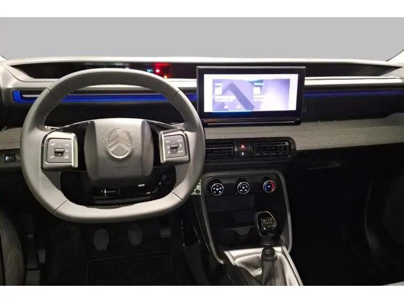 Démo Citroen C3 Turbo 100 ch Manual PLUS BLUE 11