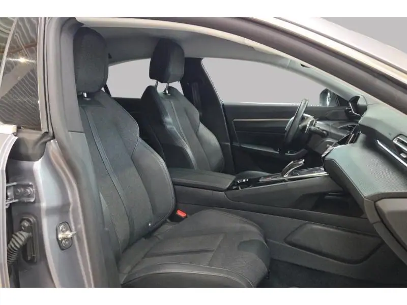Occasion Peugeot 508 ALLURE GREY 9