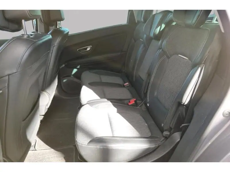 Occasion Renault Grand Scenic Berline MANUAL GREY 18