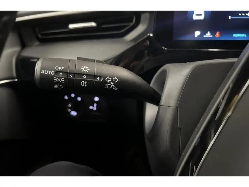 Occasion MG MG3 COMFORT SPORT*GPS Caméra YELLOW 24