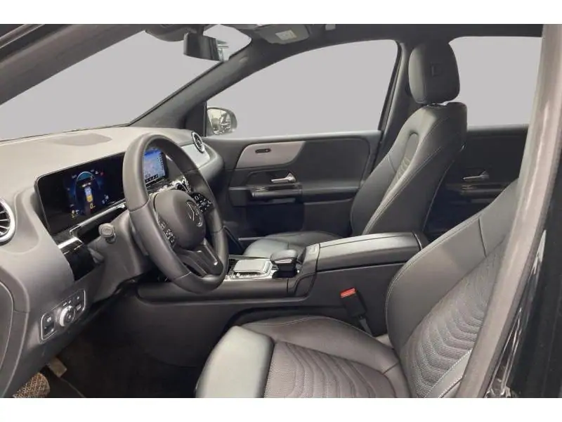 Occasion Mercedes-Benz B 180 d BLACK 10