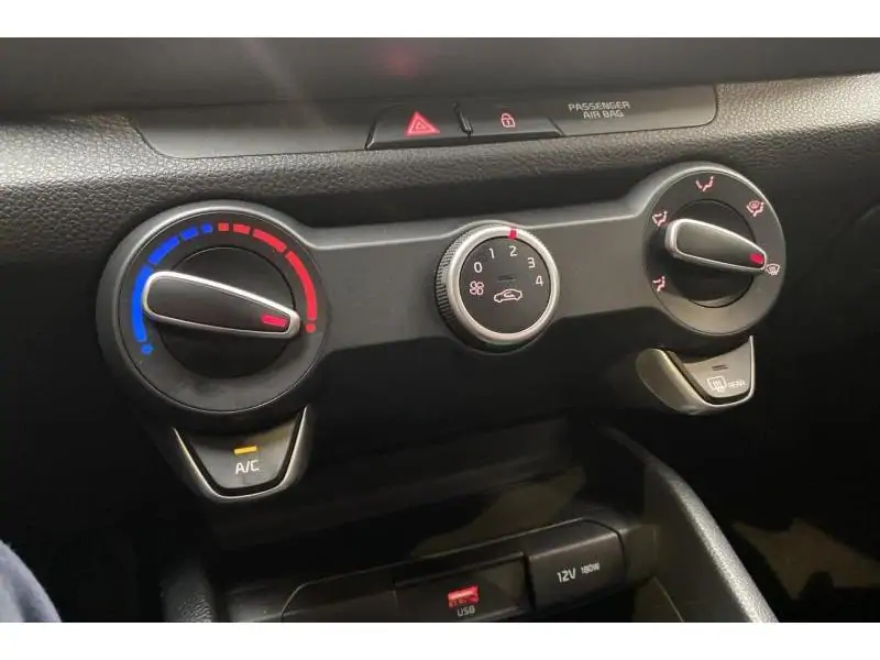 Occasie Kia Stonic 1.2 BLACK 15