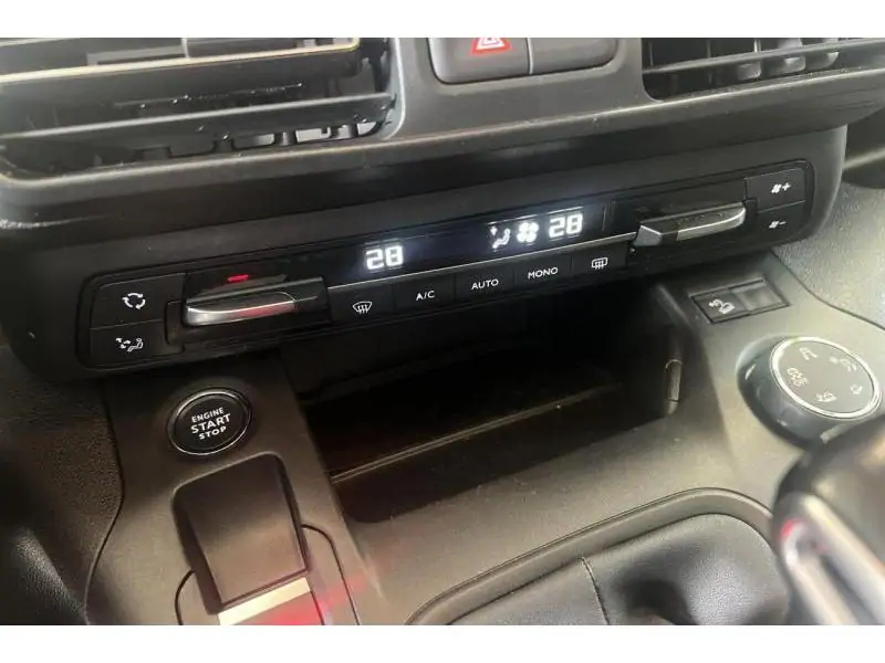 Occasion Toyota ProAce City & Verso BLACK 15