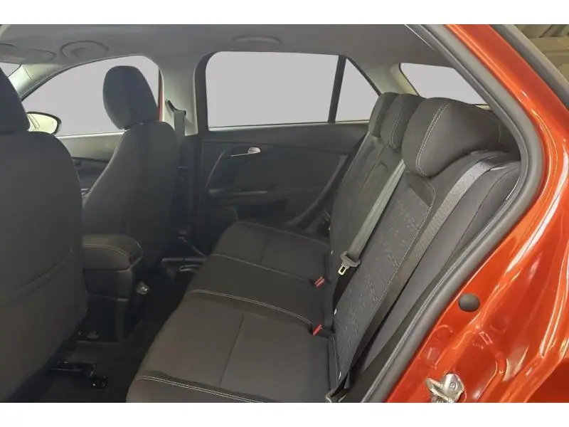 Occasion Fiat Tipo 4/5 portes / Station Wagon ORANGE 18