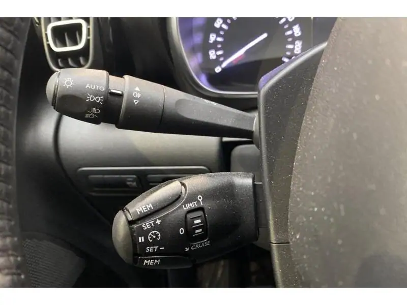 Occasion Citroen C3 Aircross Shine GREY 23