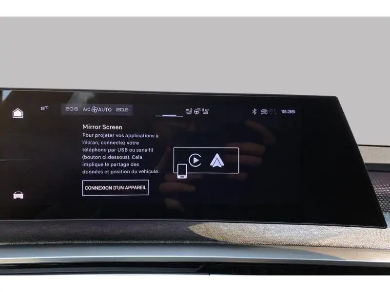 Occasion Peugeot 5008 GT MHEV BLACK 29