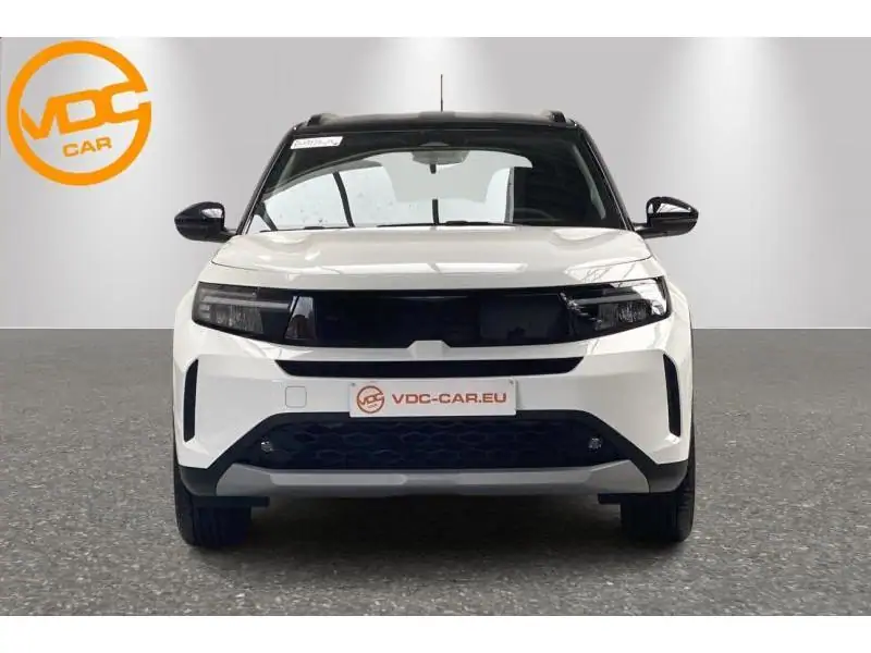 Occasion Opel Frontera GS* Caméra de recul Sièges chauffants WHITE 6