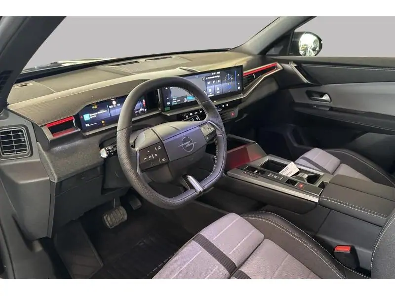 VEHICLE__CONDITION_SERVICE Opel Grandland GS BLACK 9
