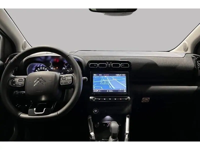 Occasion Citroen C3 Aircross Plus SandS 130 EAT6 RED 10