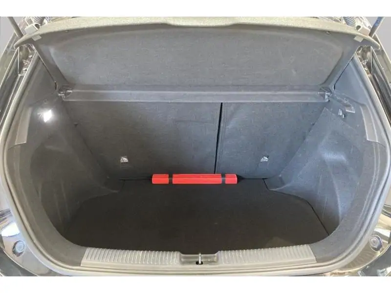 Occasie MG MG3 Comfort*Caméra GPS Jantes Alu BLACK 19