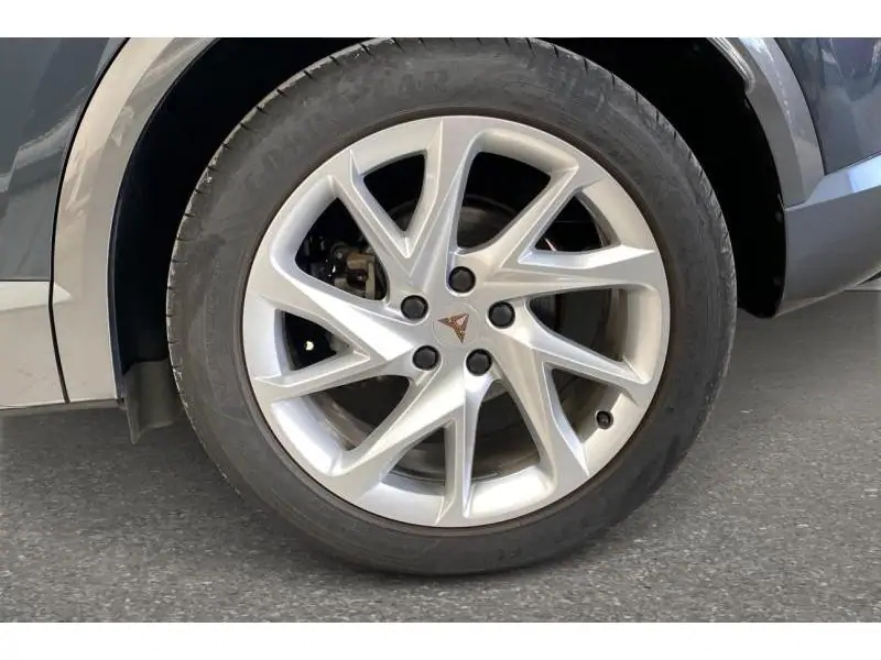 Occasion Cupra Formentor e-Hybrid PHEV GREY 20