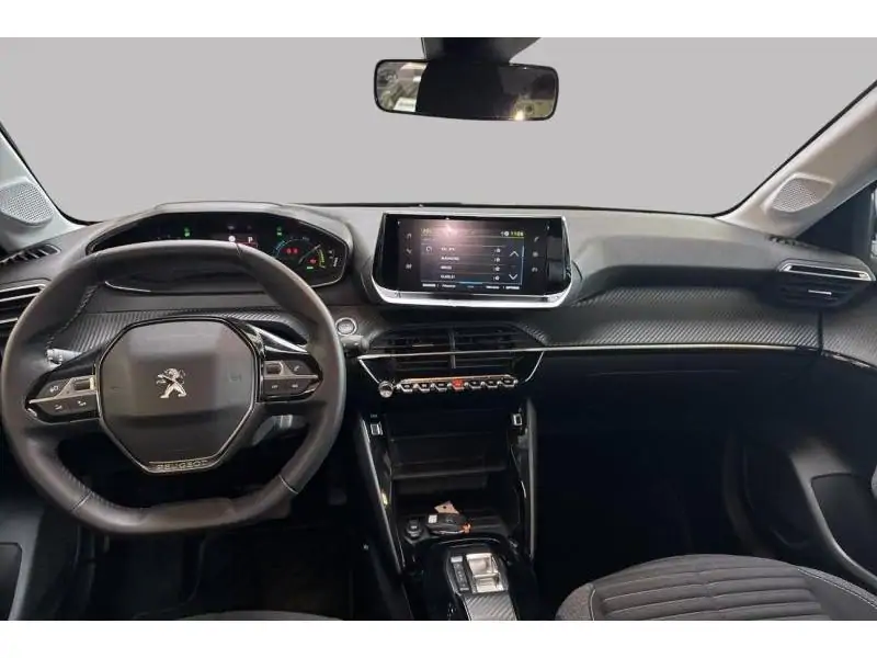 Occasion Peugeot 208 STYLE YELLOW 11