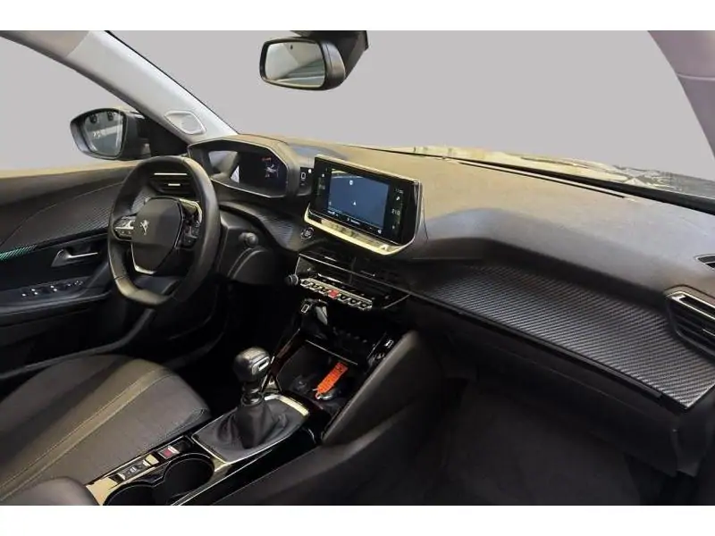Occasion Peugeot 2008 Allure GREY 2