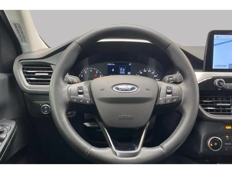 Occasion Ford Kuga Trend GREY 12