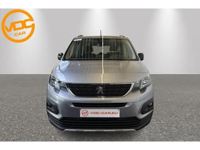 Occasion Peugeot Rifter style GREY 5