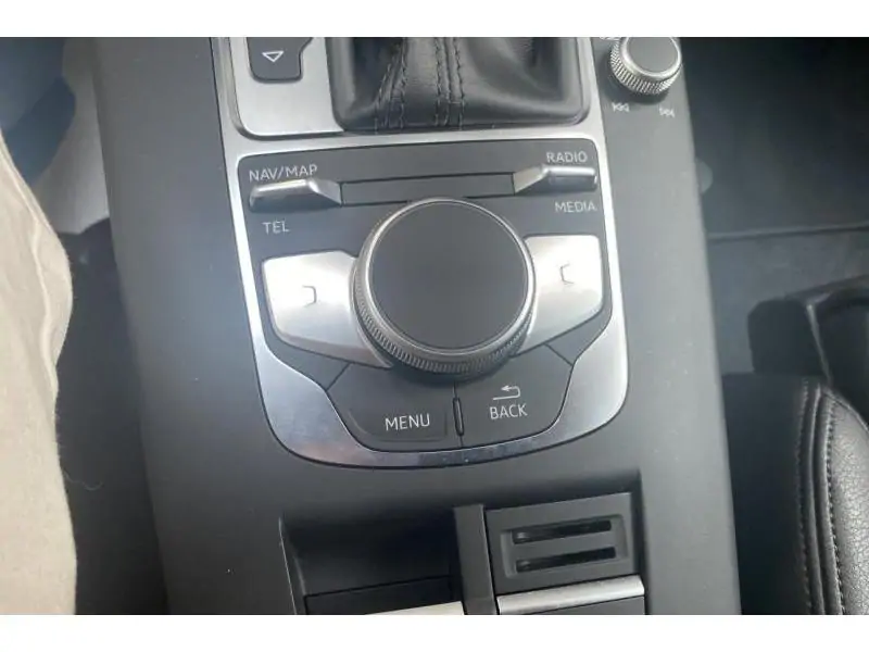 Occasion Audi A3 SPORTBACK* Caméra recul GPS jantes alu BLACK 37