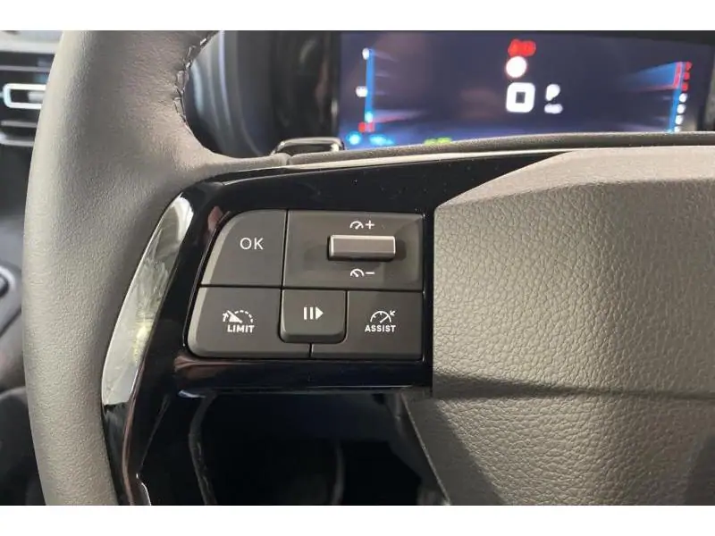 Occasion Citroen Berlingo 1.5 HDI EAT8 CAMERA CARPLAY WHITE 21