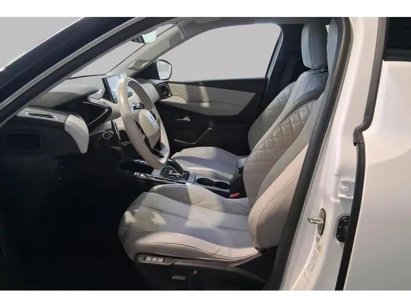 Occasion DS Automobiles DS 3 Crossback 3 Crossback Rivoli WHITE 10