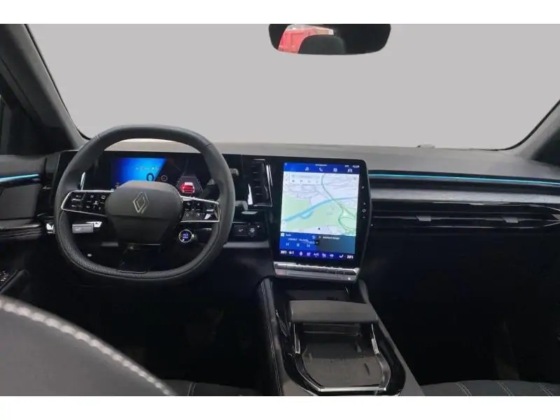 Occasion Renault Austral Techno BLACK 11