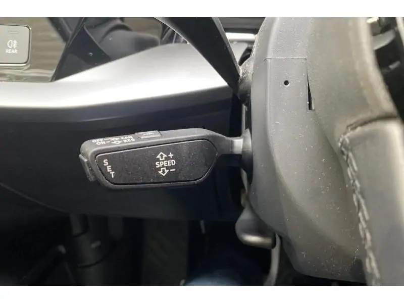 Occasion Audi A3 Sportback 2.0 TDI GREY 27