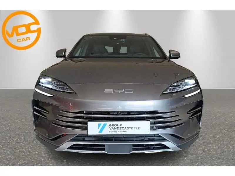 VEHICLE__CONDITION_SERVICE BYD Seal U DM-I Boost GREY 5