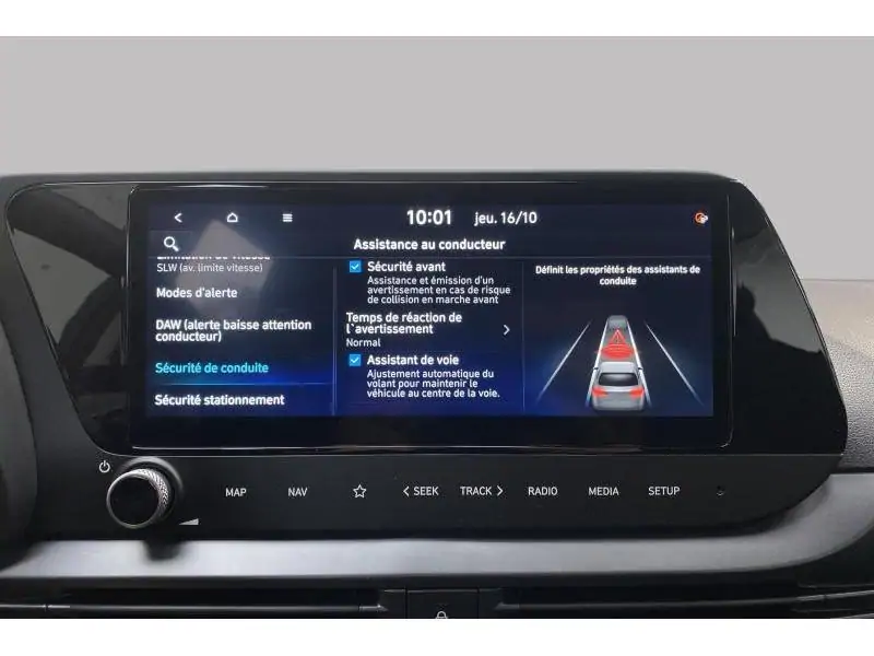 Occasion Hyundai i20 WAVE GREEN 28