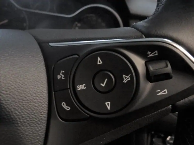 Occasion Opel Grandland X Innovation BLACK 11
