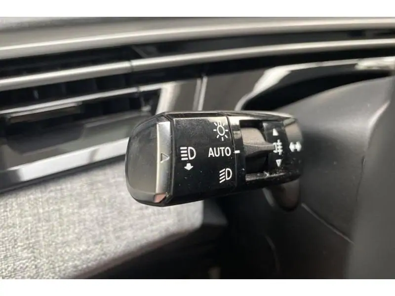 Occasion Peugeot 3008 Allure - HYBRID 145 PK WHITE 23